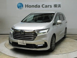 ホンダカーズ横浜U-Select港北ニュータウン店へようこそ。当社下取りのお墨付き車両。人気車両で充実装備の一台。おススメです。どうぞご覧くださいませ。