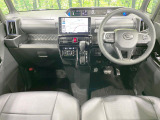 タントカスタム RS スタイルセレクション 