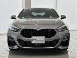 2シリーズグランクーペ 218d Mスポーツ エディション ジョイプラス 