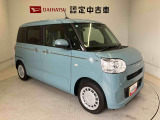 初度登録から36ヶ月未満で走行距離6万キロ未満のダイハツの中古車は、新車保証を2年間延長することができる、「まごころ保証プラス&alpha;」を7,920円という低価格でお付けすることができます。