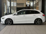Bクラス B200d AMGラインパッケージ 