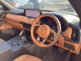 CX-60 3.3 XD プレミアム スポーツ ディーゼル 