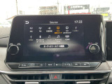 ニッサンコネクトメモリーナビ・9インチ画面・フルセグTV・FM/AM・Bluetoothオーデイオ・アラウンドビューモニター・ETC車載器対応