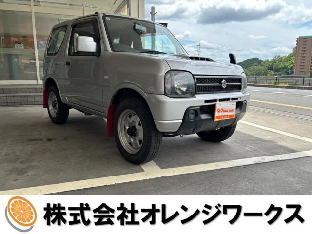ジムニー XG 4WD 