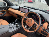 CX-80 3.3 XD ハイブリッド プレミアム スポーツ ディーゼル 4WD 