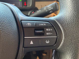 安全装備HONDA SENSING