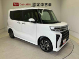 初度登録から36ヶ月未満で走行距離6万キロ未満のダイハツの中古車は、新車保証を2年間延長することができる、「まごころ保証プラス&alpha;」を7,920円という低価格でお付けすることができます。