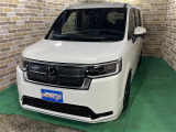 軽の看板が目印です!届出済 未使用車をお探しの方はこちらの看板を目印にお越しください。※似たような看板のお店がございますのでお間違えのないようご注意ください。