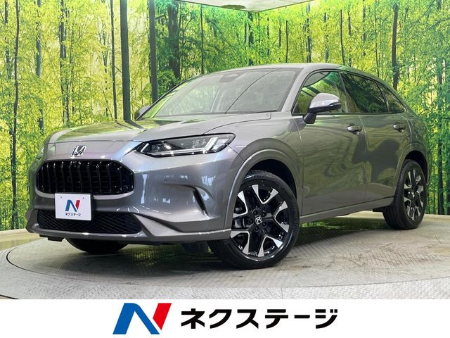 ZR-V 2.0 e:HEV Z 4WD