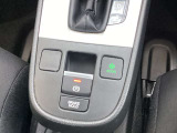 電動パーキングブレーキ、ブレーキホールド機能付