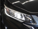 ◆LEDヘッドライト◆ LEDライトは、明るく視認性が良く、省エネで環境にもやさしいヘッドライトです!