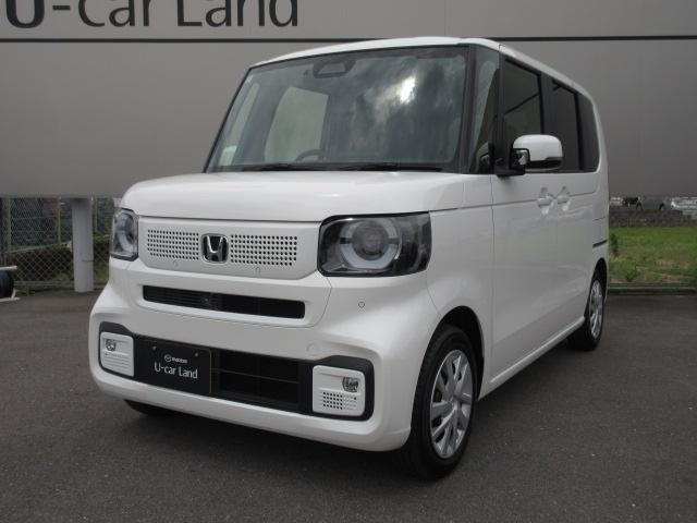 N-BOX  