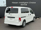 NV200バネットバン 1.6 VX 