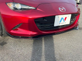 ロードスター 1.5 NR-A 