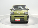タフト X 4WD 