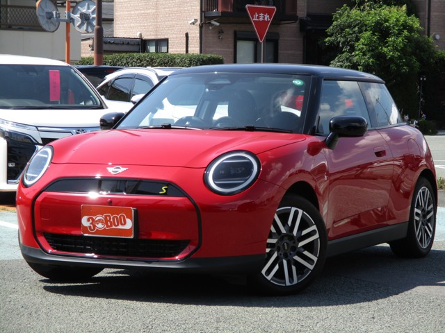 BMW MINI ミニ 