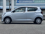 ミライース L SAIII 10th アニバーサリーエディション 