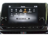 メーカーナビ。Bluetooth対応