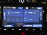 純正9インチメモリーナビ(NSZT-Y68T)装備。