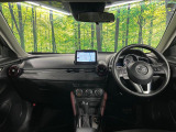 CX-3 1.5 XD ツーリング 