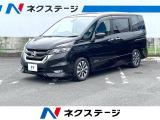 両側電動ドア 純正SDナビ 後席モニター 全周囲カメラ 衝突被害軽減シス