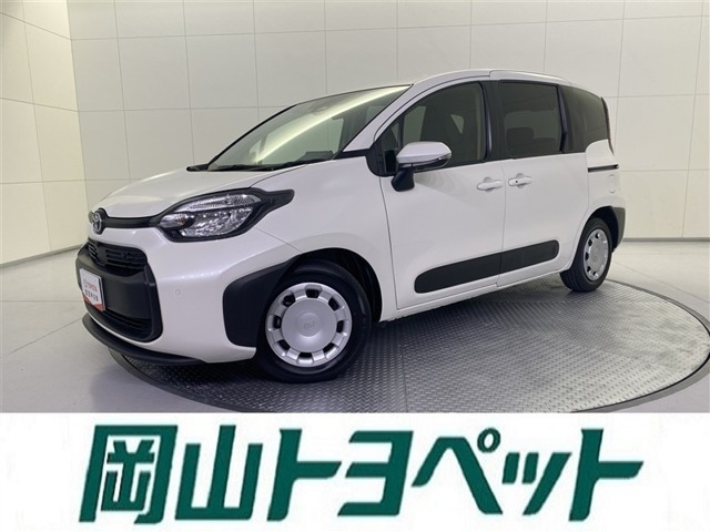 シエンタ 1.5 G 