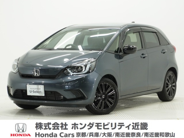 フィット  1.3 ホーム カーサ