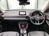 CX-3 2.0 20S プロアクティブ 
