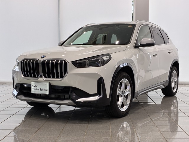 X1 xドライブ 18d 4WD 