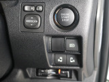 :プッシュ式スタート・オートハイビームスイッチ・パワースライドドアスイッチ・ビルトインETC