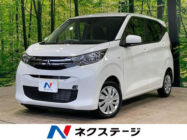 eKワゴン M