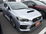 スバル WRX