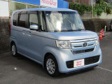 N-BOX G EX ホンダセンシング 