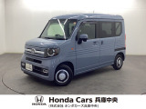 ホンダ N-VAN