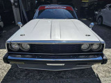 スカイライン 2000 GT