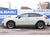インプレッサXV 2.0i アイサイト プラウドエディション 4WD 