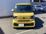 N-BOX ファッションスタイル 