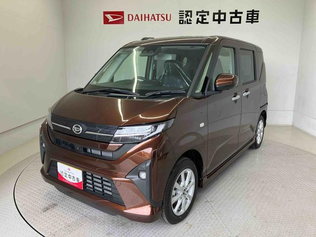 ムーヴ G