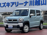 スズキの中古車ご検討なら川越山田店にご相談下さい! 弊社車両は全車輌保証付!ご納車の前に点検整備(部品交換含)を実施致します