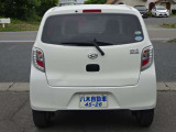 ミライース Lf 4WD 