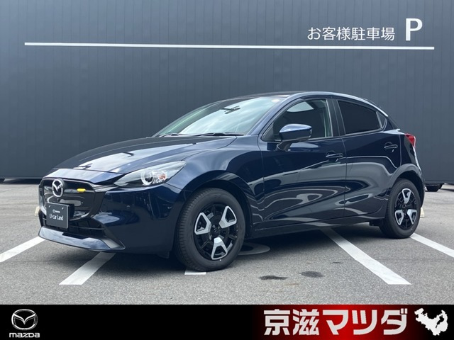 MAZDA2 1.5 15BD