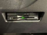 【ETC】とっても便利なETCを装備しています。 ETCを利用して、高速道路を楽々ドライブしましょう。