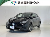 日産 リーフ