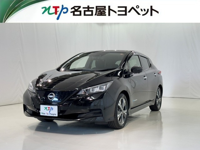 日産 リーフ 