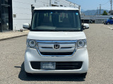 N-BOX G L ホンダセンシング 