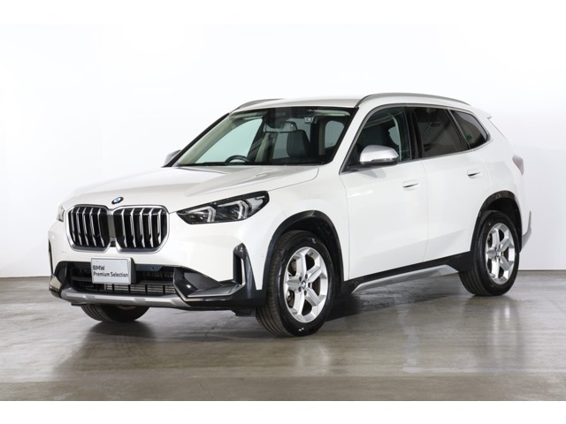 X1 xドライブ 18d 4WD 