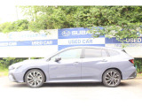 レヴォーグ 2.4 STI スポーツR EX ブラックインテリアセレクション 4WD 