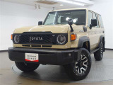 ランドクルーザー70  2.8 AX ディーゼルターボ 4WD