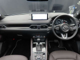 CX-5 2.2 XD ドライブ エディション 