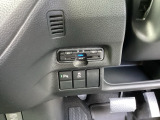 ETC付いてます。ETCが使用可能な道路通行料はキャッシュレスでスマートに走行できます。再セットアップして納車致します。
